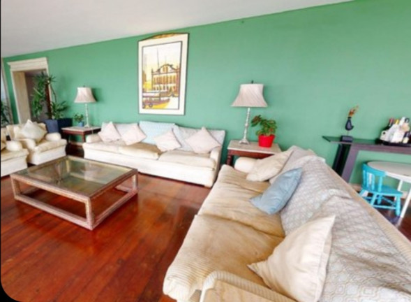 Imagem Apartamento com 4 Quartos à Venda, 440 m² em Copacabana - Rio de Janeiro Imagem Apartamento com 4 Quartos à Venda, 440 m² em Copacabana - Rio de Janeiro