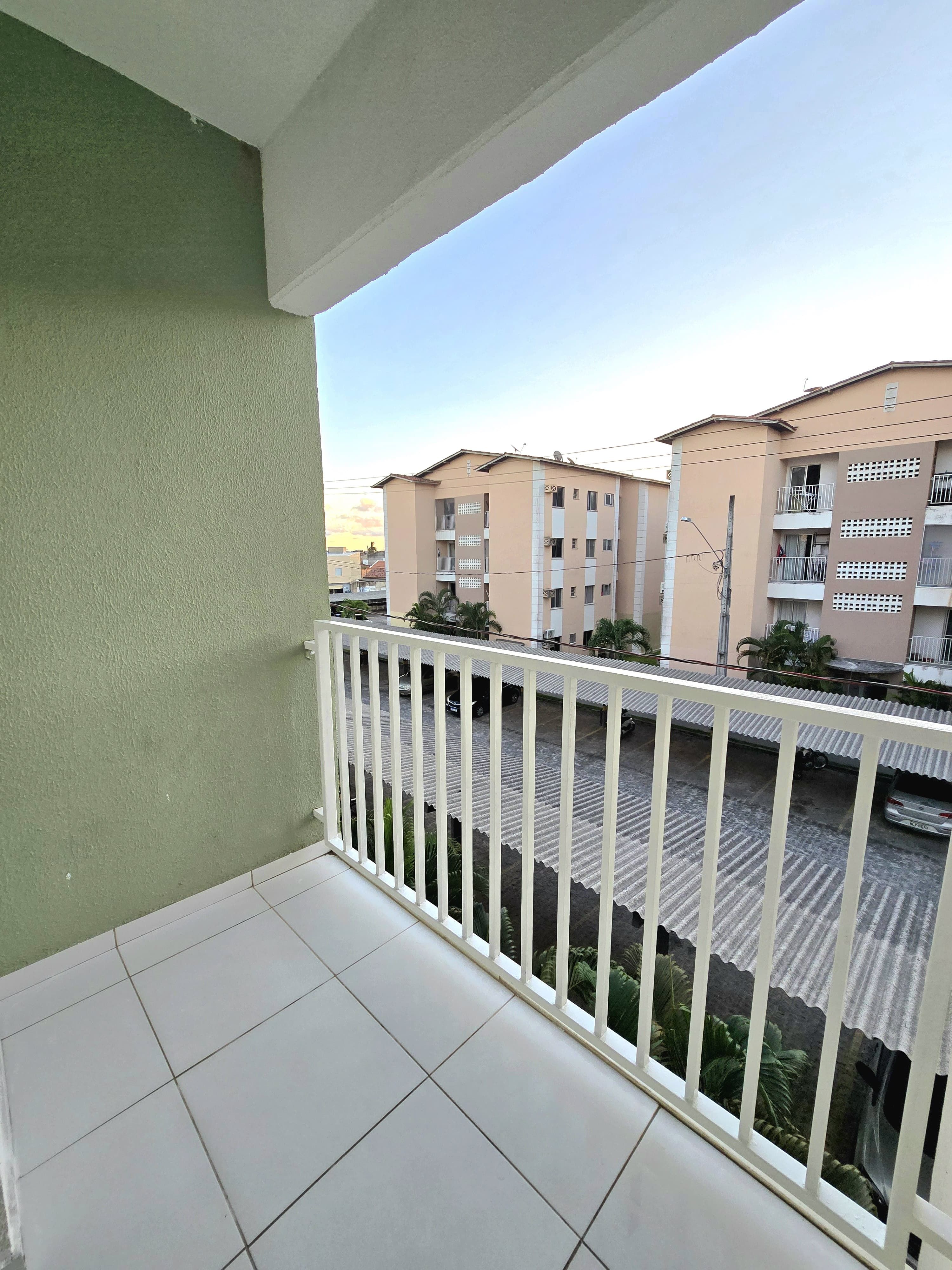 Imagem Apartamento com 2 Quartos à Venda, 48 m² em São Brás - Nossa Senhora do Socorro