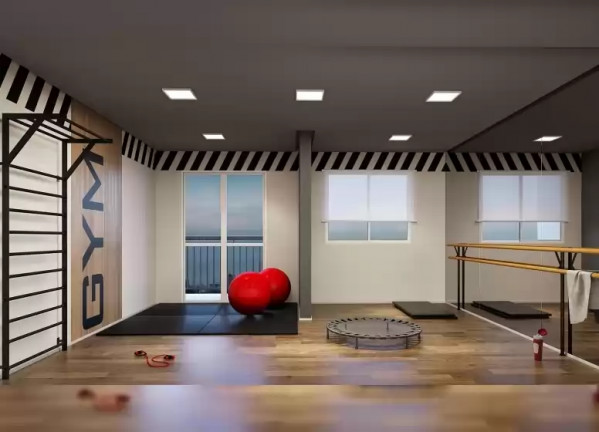 Imagem Apartamento com 1 Quarto à Venda, 33 m² em Vila Cruzeiro - São Paulo Imagem Apartamento com 1 Quarto à Venda, 33 m² em Vila Cruzeiro - São Paulo