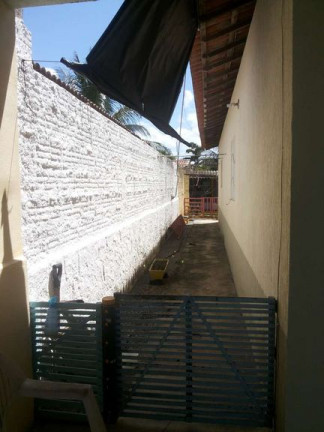 Imagem Casa com 3 Quartos à Venda, 79 m² em Nova Esperança - Parnamirim