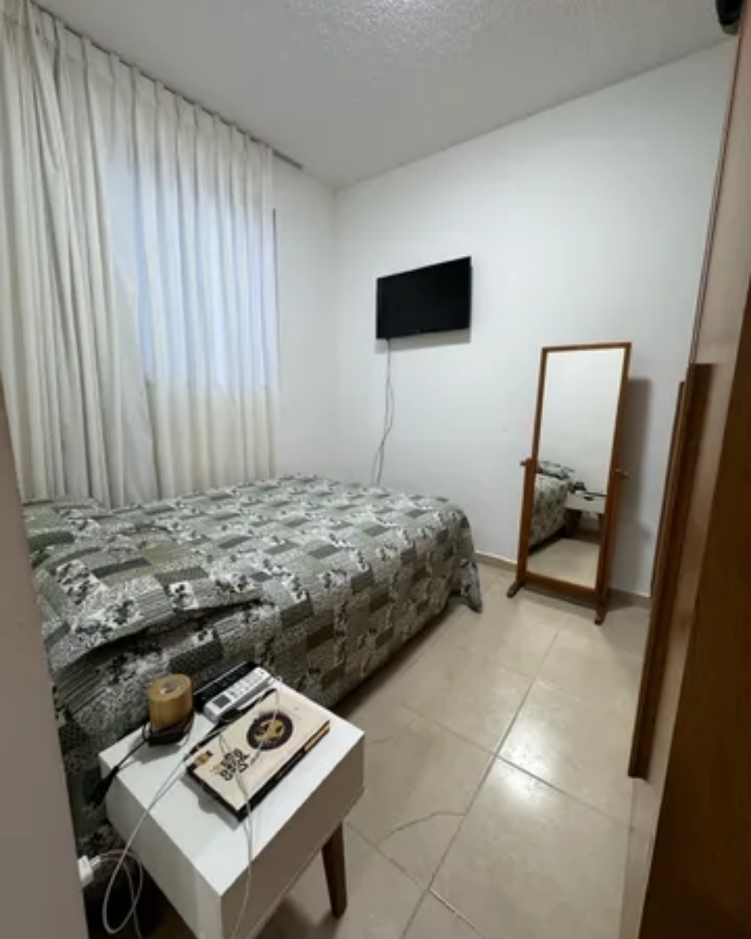 Imagem Apartamento com 2 Quartos à Venda, 45 m²em Colina de Laranjeiras - Serra