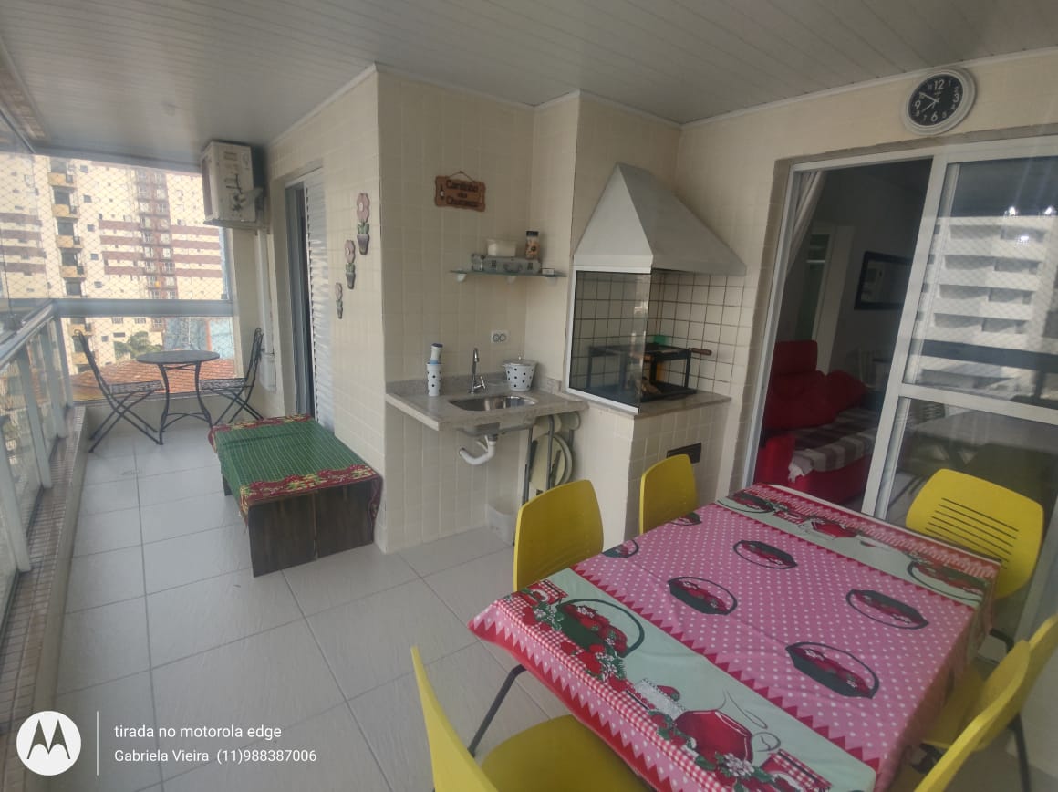 Imagem Apartamento com 2 Quartos à Venda ou Temporada, 80 m²em Tupi - Praia Grande Imagem Apartamento com 2 Quartos à Venda ou Temporada, 80 m²em Tupi - Praia Grande