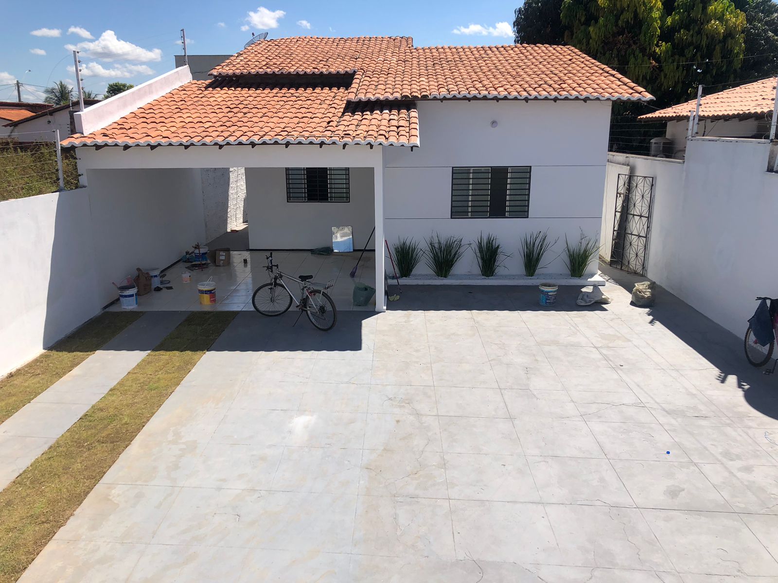 Imagem Casa com 2 Quartos à Venda, 290 m²em Itapecuruzinho - Caxias