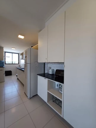 Imagem Apartamento com 2 Quartos à Venda, 64 m² em Muro Alto - Ipojuca