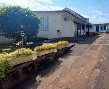 Imagem Terreno à Venda, 407 m² em Tristeza - Porto Alegre