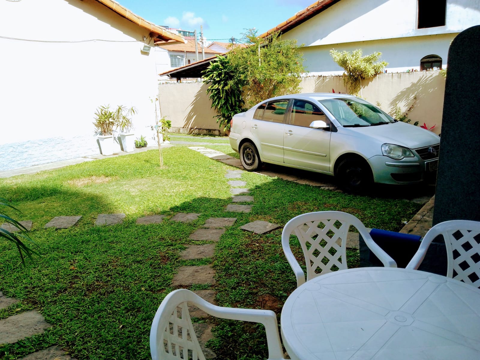 Imagem Casa de Condomínio com 2 Quartos à Venda, 60 m² em Braga - Cabo Frio