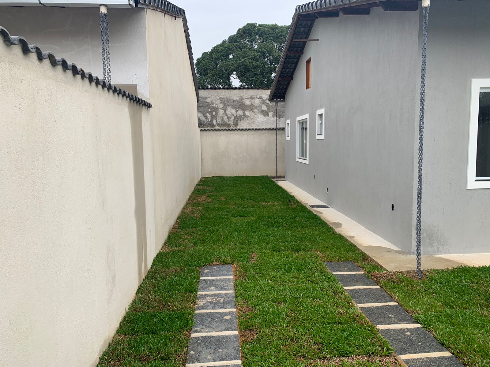 Imagem Casa com 2 Quartos à Venda, 60 m²em Parada Modelo - Guapimirim