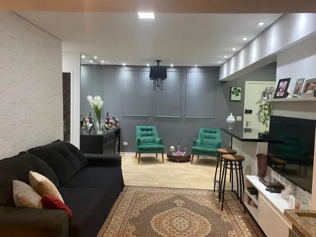 Imagem Apartamento com 3 Quartos à Venda, 96 m²em Vila Andrade - São Paulo