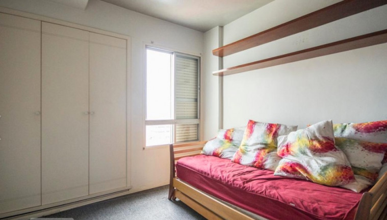 Foto do imóvel Apartamento com 3 Quartos à Venda, 95 m² em Vila Olímpia - São Paulo