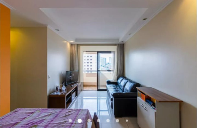 Imagem Apartamento com 3 Quartos à Venda,  em Vila Gumercindo - São Paulo