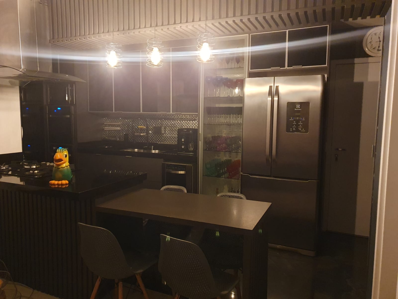 Imagem Apartamento com 3 Quartos à Venda, 127 m²em Centro - São Bernardo do Campo Imagem Apartamento com 3 Quartos à Venda, 127 m²em Centro - São Bernardo do Campo