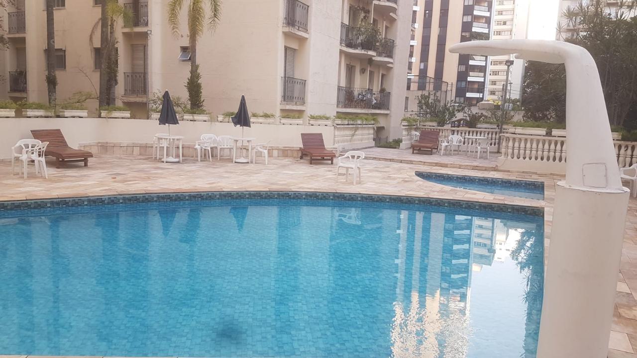 Imagem Apartamento com 3 Quartos à Venda, 85 m² em Moema - São Paulo Imagem Apartamento com 3 Quartos à Venda, 85 m² em Moema - São Paulo