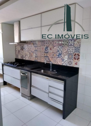 Imagem Apartamento com 3 Quartos para Alugar, 137 m² em Ponta do Farol - São Luís