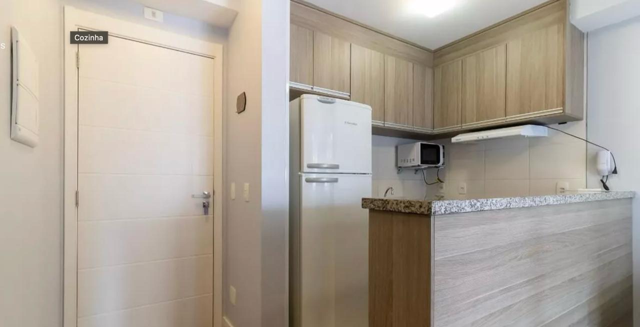 Imagem Studio com 1 Quarto à Venda, 36 m² em Vila Mariana - São Paulo Imagem Studio com 1 Quarto à Venda, 36 m² em Vila Mariana - São Paulo