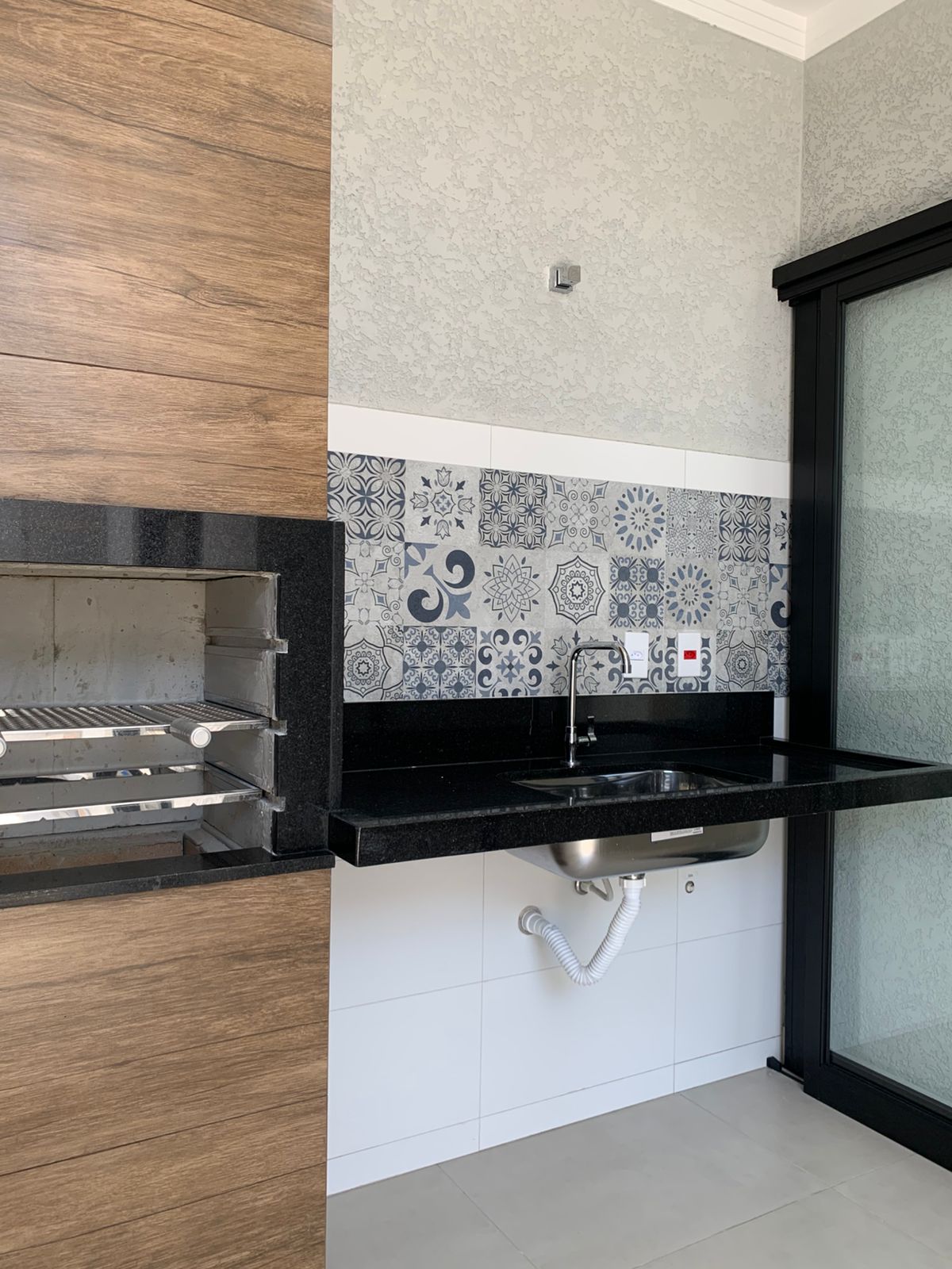 Imagem Casa de Condomínio com 3 Quartos à Venda, 107 m² em Jardim Residencial Villagio Ipanema I - Sorocaba