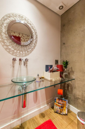 Imagem Apartamento com 1 Quarto para Alugar, 70 m² em Vila Leopoldina - São Paulo