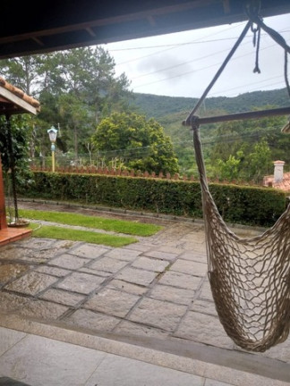 Imagem Casa de Condomínio com 4 Quartos à Venda, 120 m² em Posse - Teresópolis
