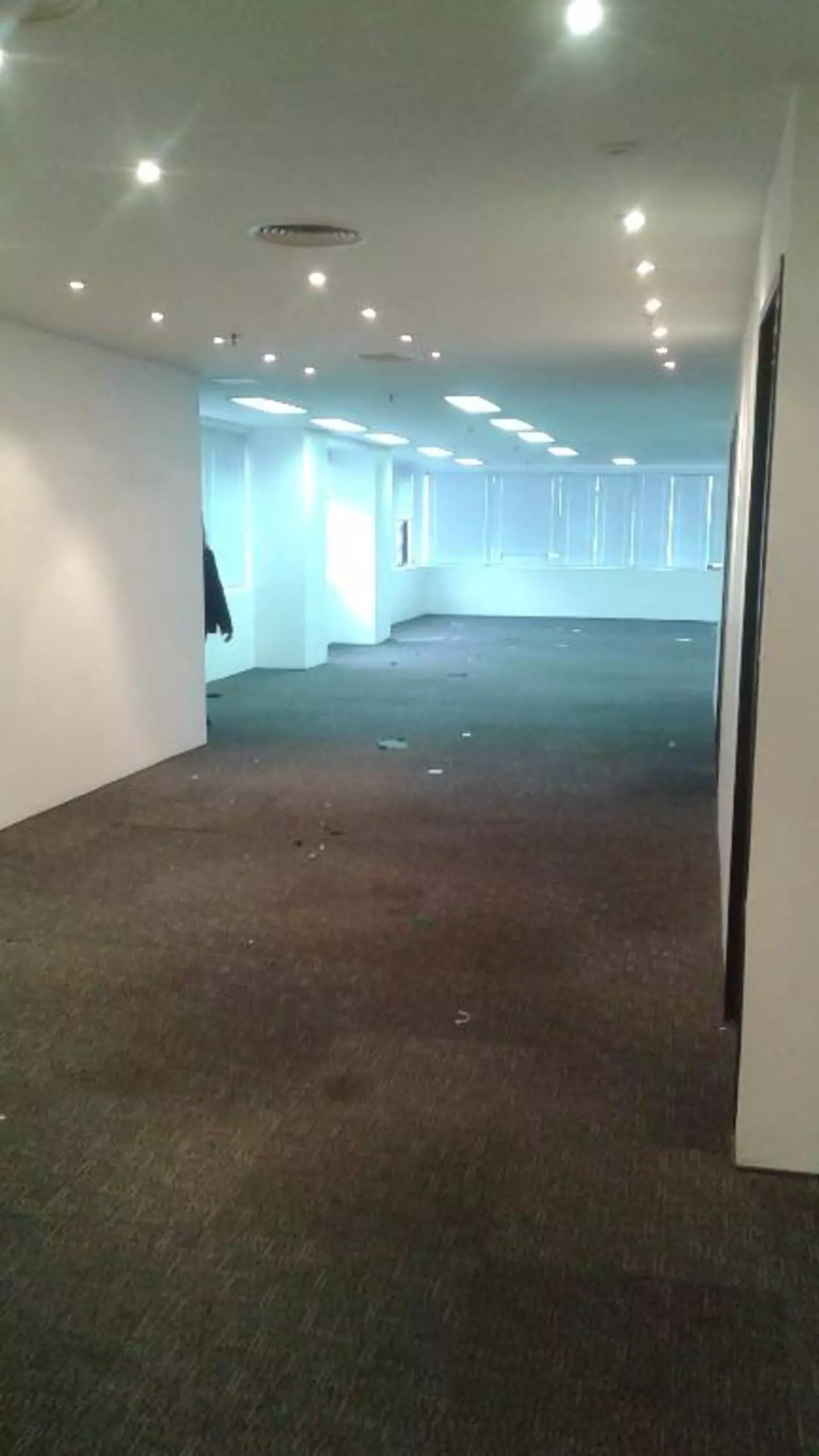Imagem Sala Comercial para Alugar, 223 m² em Cidade Monções - São Paulo