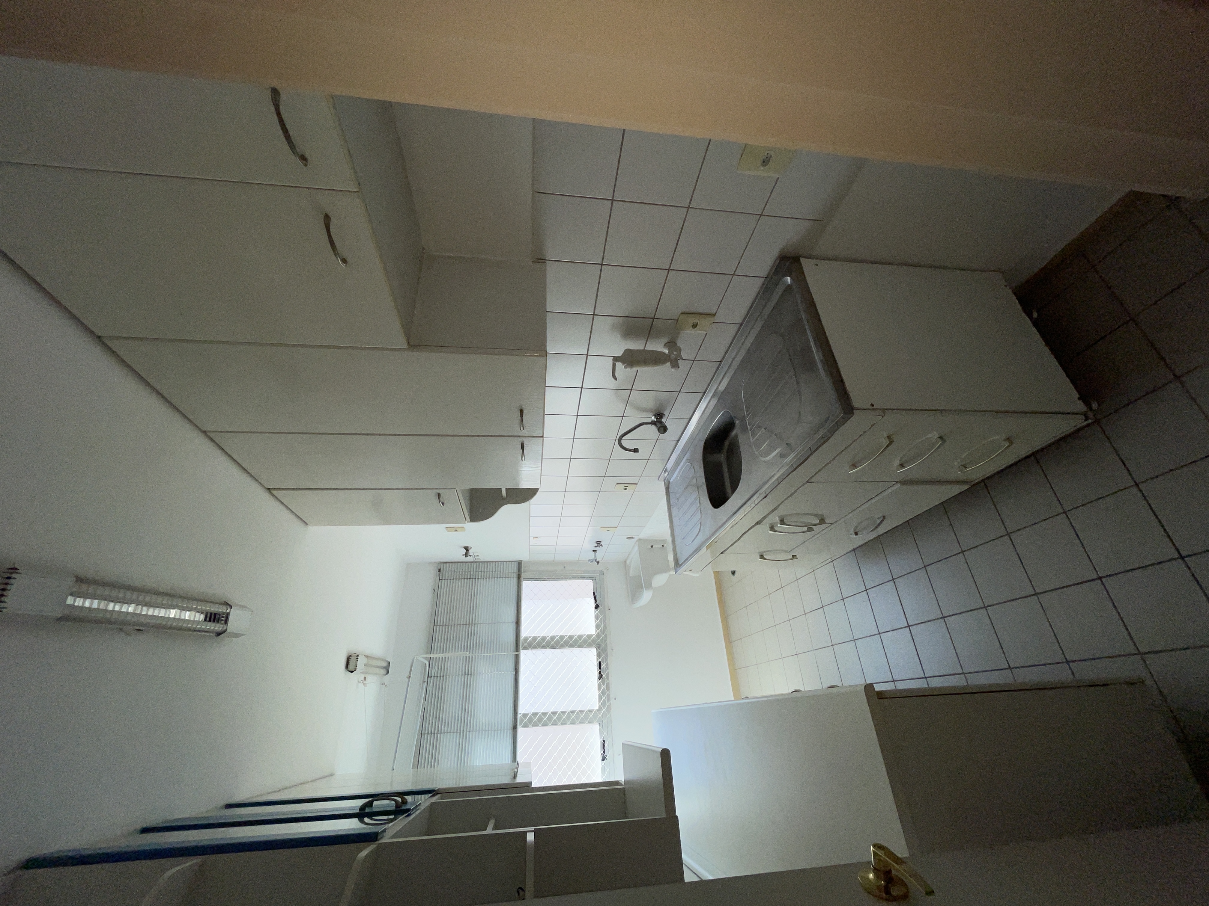 Imagem Apartamento com 2 Quartos à Venda, 58 m² em Jardim Dom Vieira - Campinas