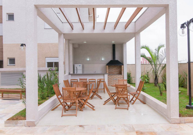 Imagem Apartamento com 2 Quartos à Venda, 63 m² em Vila Siqueira (zona Norte) - São Paulo Imagem Apartamento com 2 Quartos à Venda, 63 m² em Vila Siqueira (zona Norte) - São Paulo