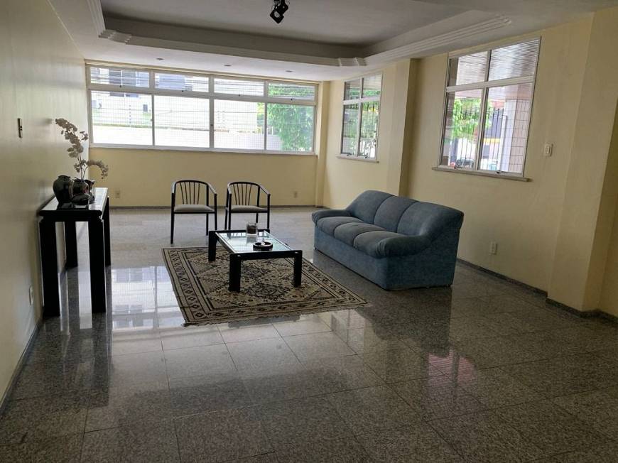 Imagem Apartamento com 3 Quartos à Venda, 138 m²em Aldeota - Fortaleza Imagem Apartamento com 3 Quartos à Venda, 138 m²em Aldeota - Fortaleza