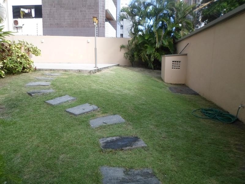 Imagem Apartamento com 4 Quartos à Venda, 150 m²em Meireles - Fortaleza