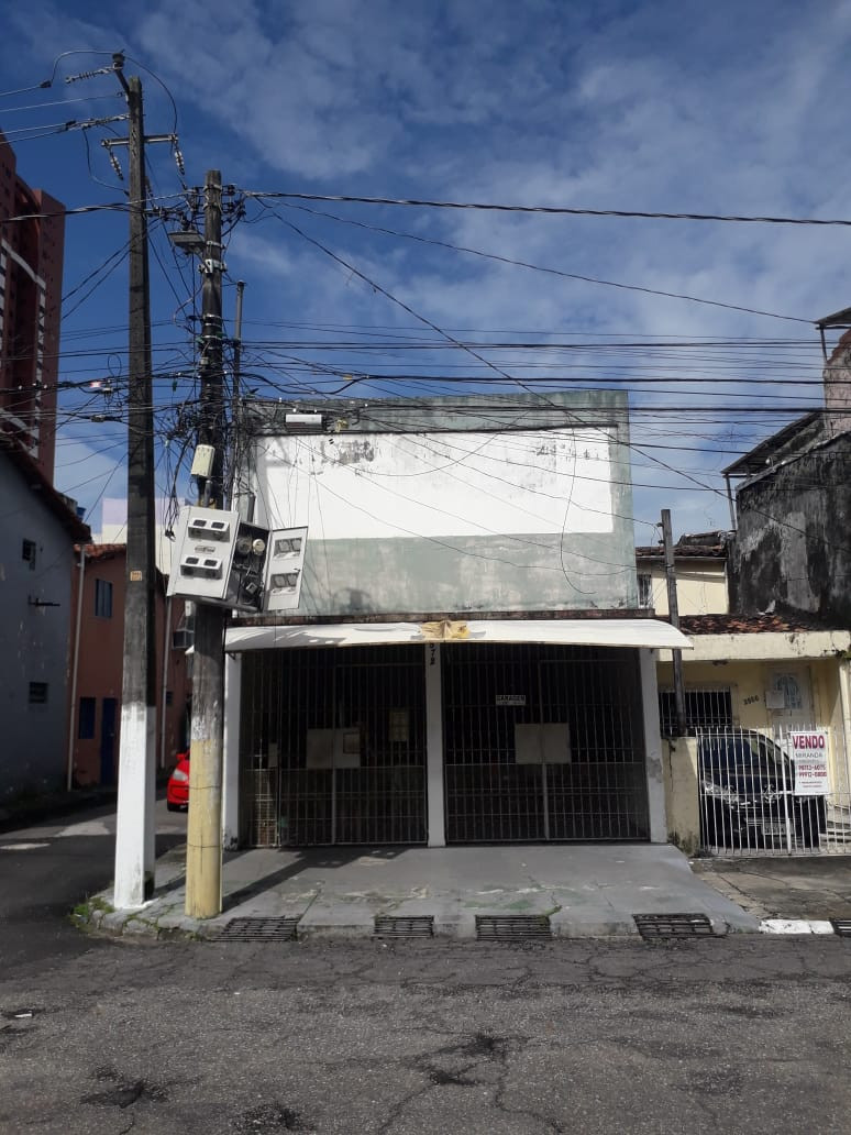 Casa com 3 Quartos à Venda, 266 m² em Marco - Belém