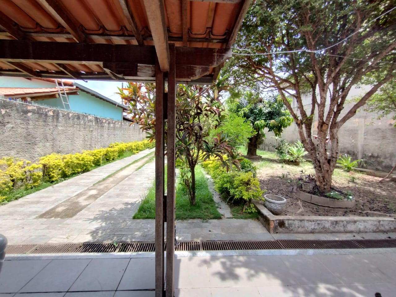 Imagem Casa com 3 Quartos à Venda, 486 m²em Sevilha (2ª Seção) - Ribeirão das Neves