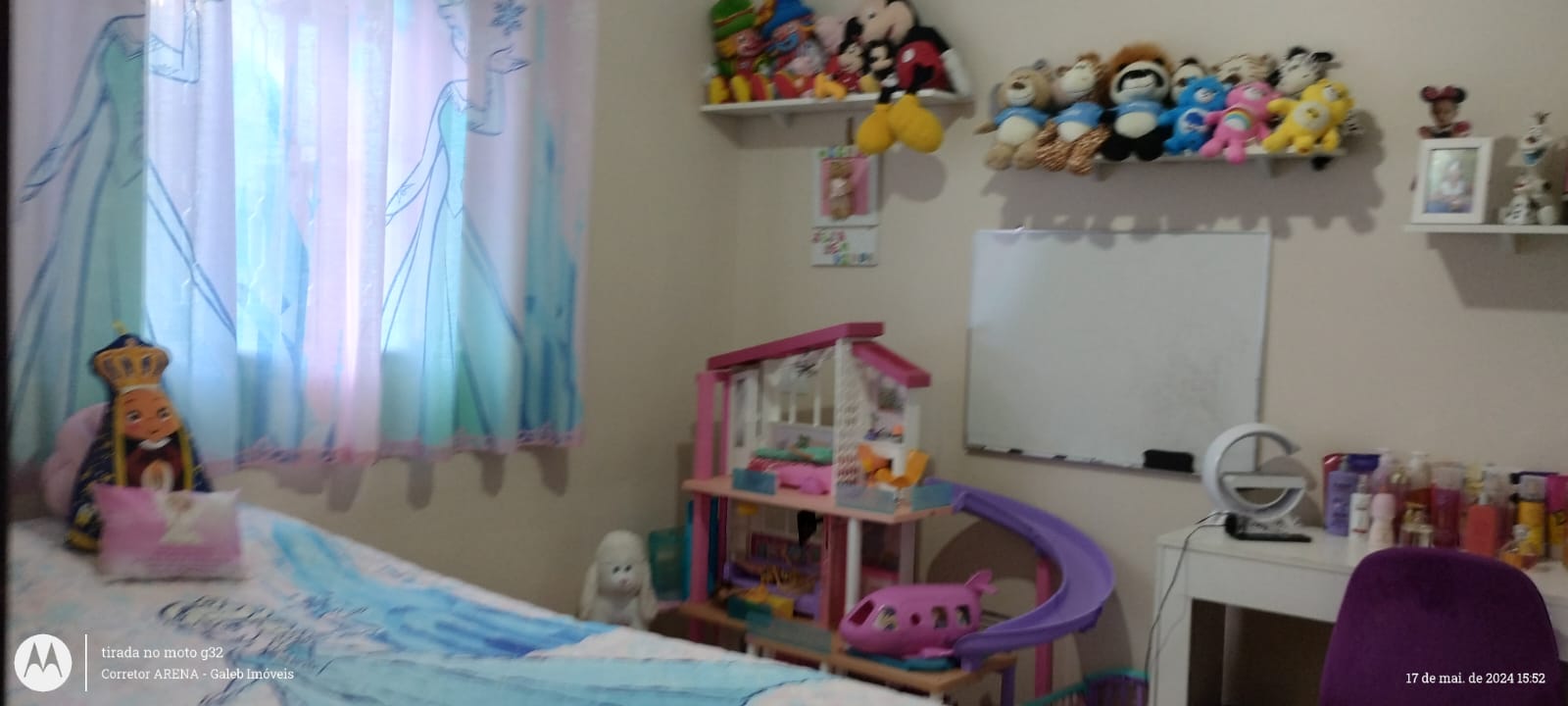 Imagem Casa com 4 Quartos à Venda, 194 m² em Jardim Floresta - Atibaia Imagem Casa com 4 Quartos à Venda, 194 m² em Jardim Floresta - Atibaia