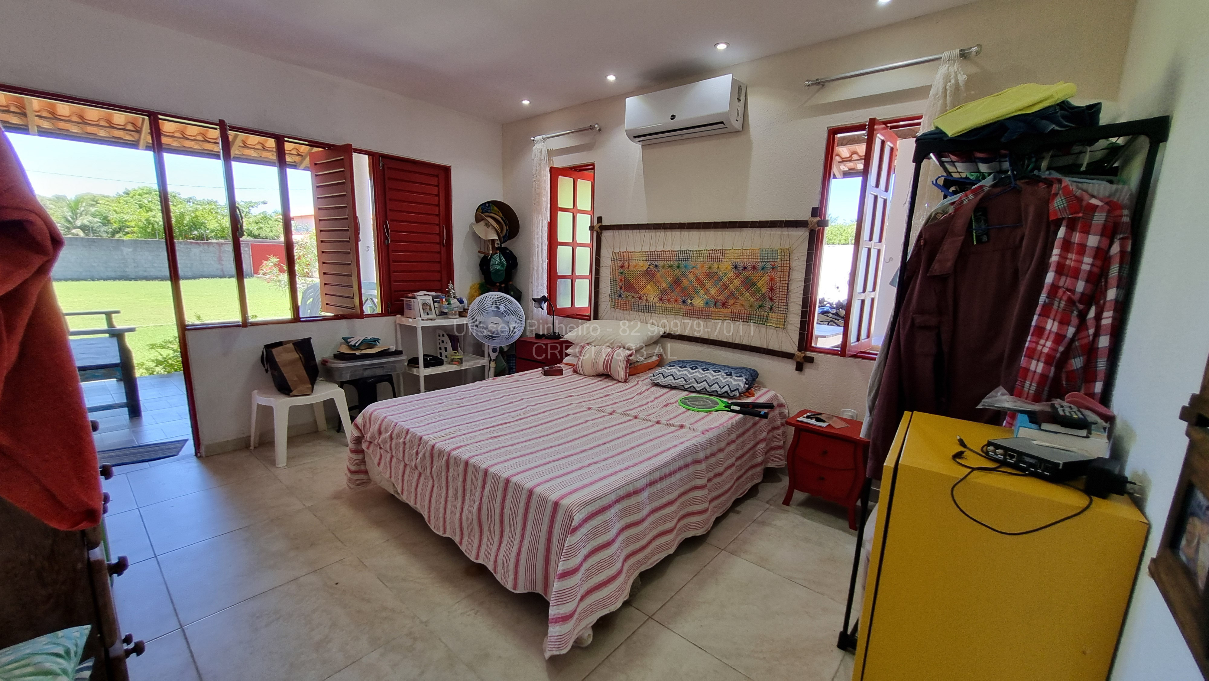 Imagem Casa com 3 Quartos à Venda, 200 m² em Loteamento Barra Mar - Barra de São Miguel Imagem Casa com 3 Quartos à Venda, 200 m² em Loteamento Barra Mar - Barra de São Miguel