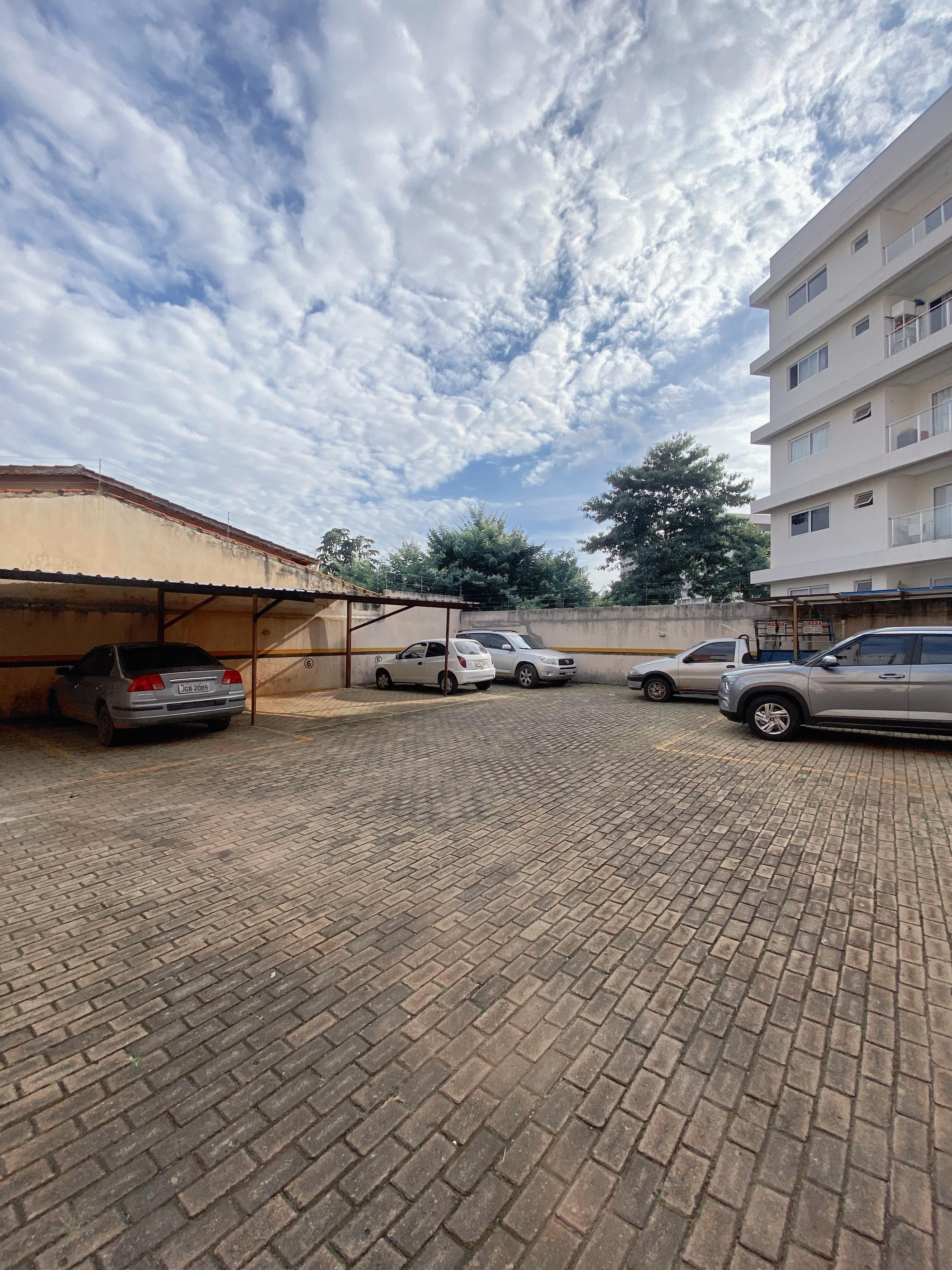 Imagem Apartamento com 2 Quartos à Venda, 52 m²em Vila Rosa - Goiânia Imagem Apartamento com 2 Quartos à Venda, 52 m²em Vila Rosa - Goiânia
