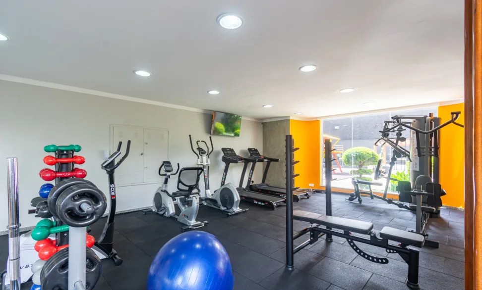 Imagem Apartamento com 2 Quartos à Venda, 65 m²em Parque Imperial - São Paulo Imagem Apartamento com 2 Quartos à Venda, 65 m²em Parque Imperial - São Paulo