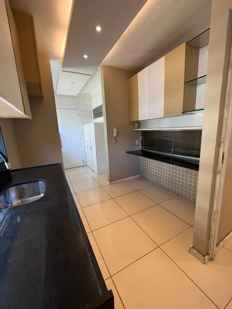 Imagem Apartamento com 3 Quartos à Venda ou Locação, 89 m² em Espinheiro - Recife