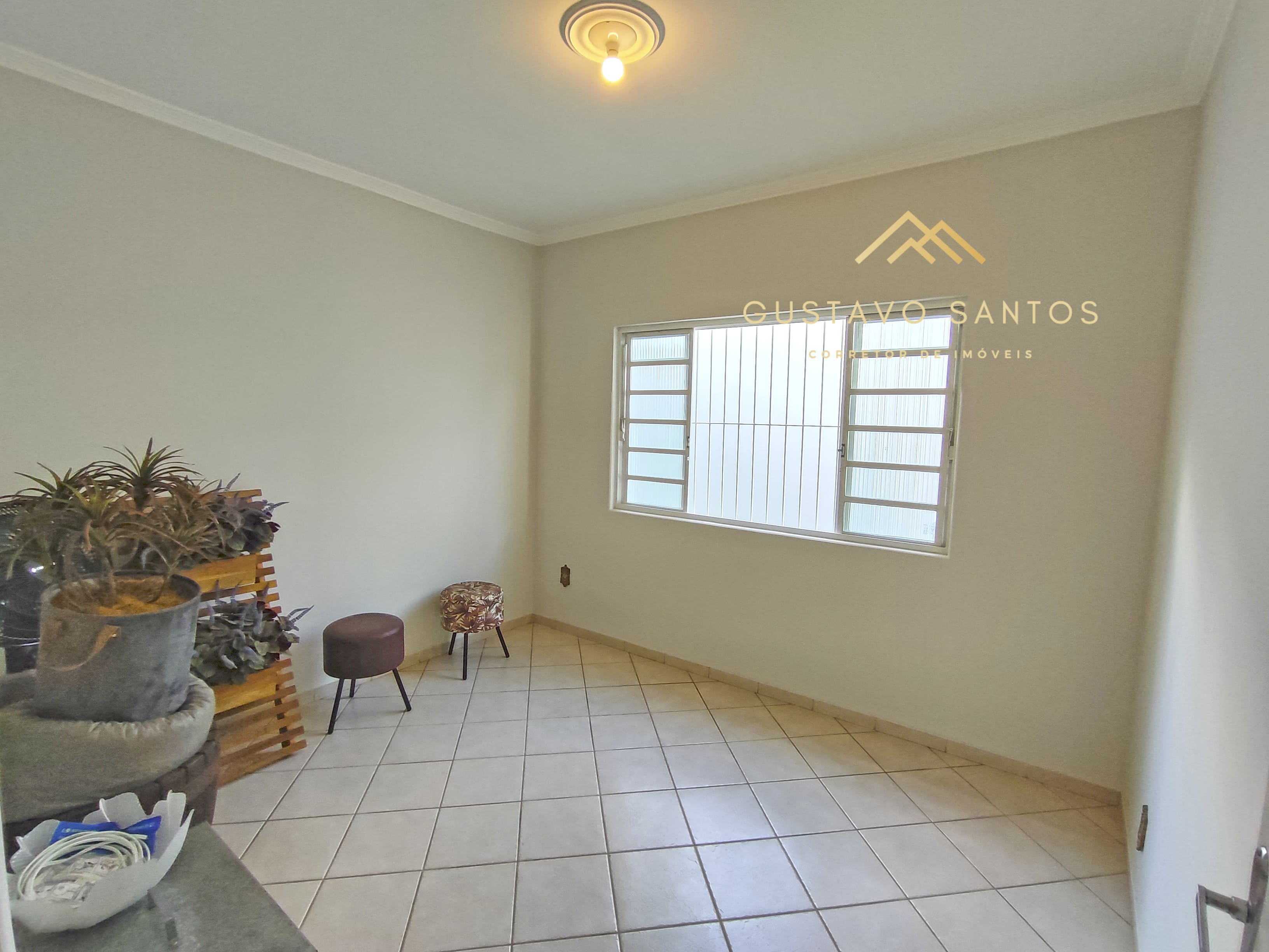 Imagem Casa com 3 Quartos à Venda, 136 m²em Centro - Itajubá