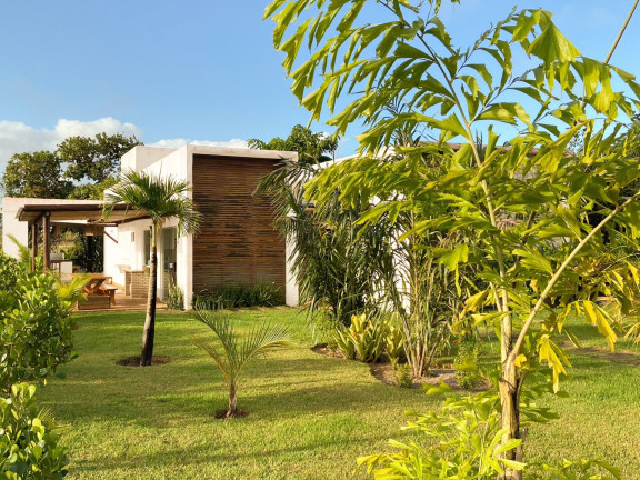 Imagem Casa de Condomínio com 3 Quartos à Venda,  em Porto Sauípe - Entre Rios