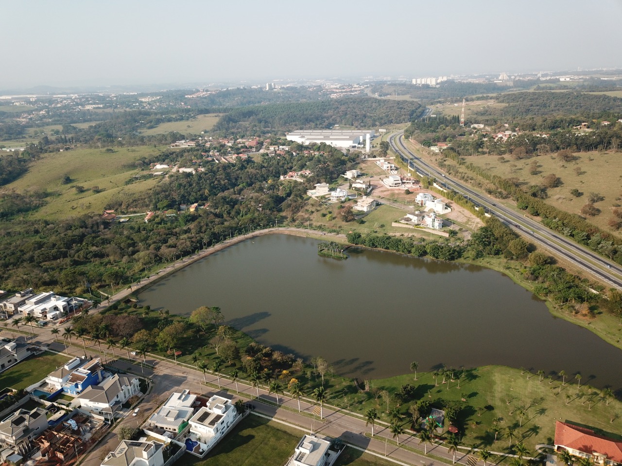 Imagem Terreno em Condomínio à Venda, 450 m²em Condomínio Reserva da Serra - Jundiaí Imagem Terreno em Condomínio à Venda, 450 m²em Condomínio Reserva da Serra - Jundiaí