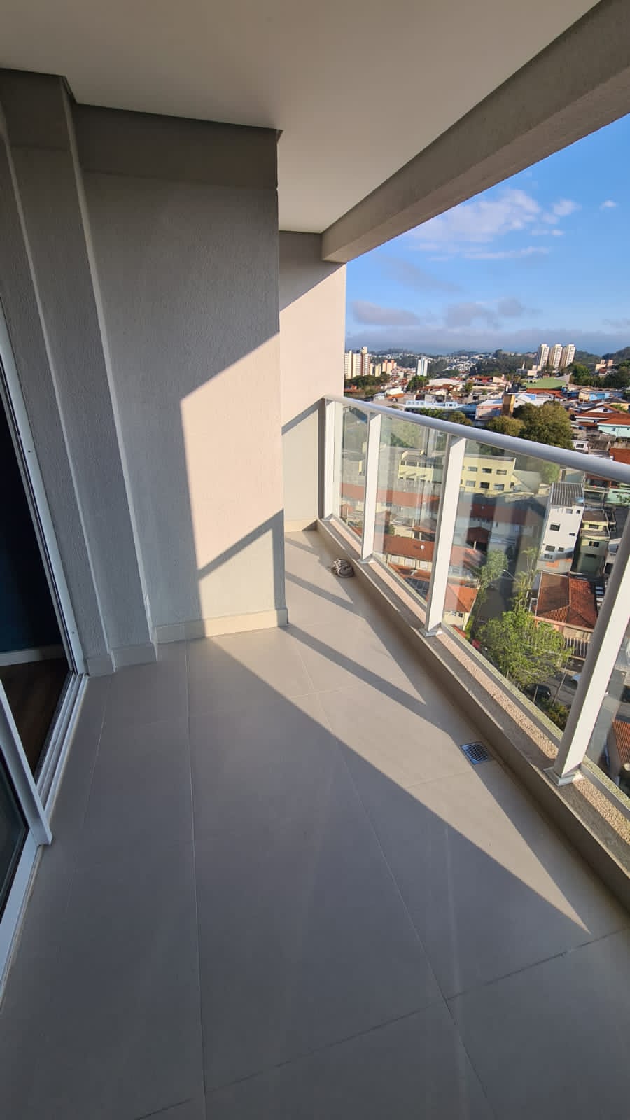 Imagem Apartamento com 2 Quartos à Venda, 57 m²em Demarchi - São Bernardo do Campo