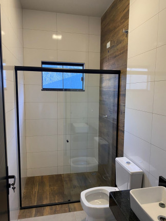 Imagem Casa de Condomínio com 2 Quartos à Venda, 75 m² em São Roque - Foz do Iguaçu Imagem Casa de Condomínio com 2 Quartos à Venda, 75 m² em São Roque - Foz do Iguaçu