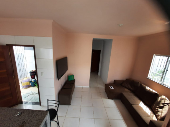 Imagem Casa com 2 Quartos à Venda, 1 m² em Turu - São José de Ribamar