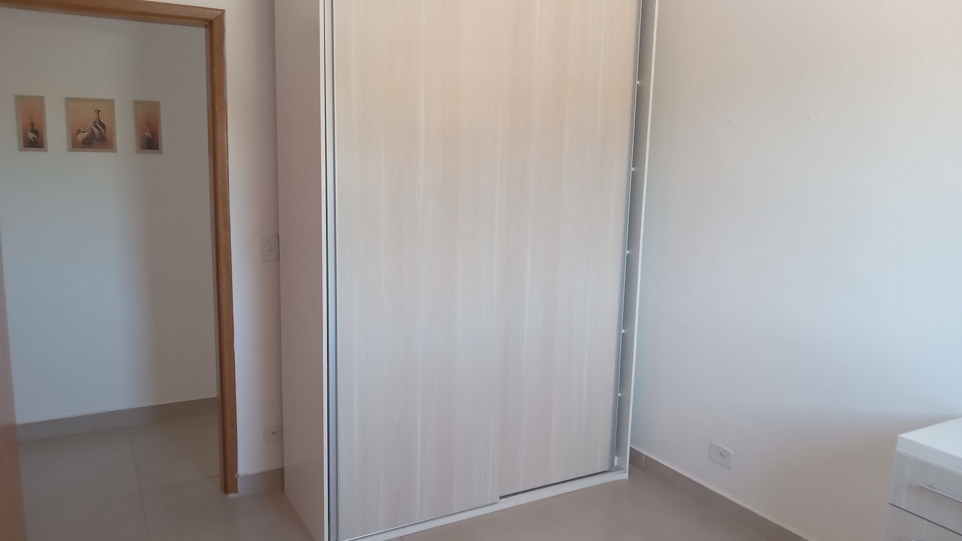 Imagem Apartamento com 2 Quartos à Venda, 70 m²em São Benedito - Guaratinguetá