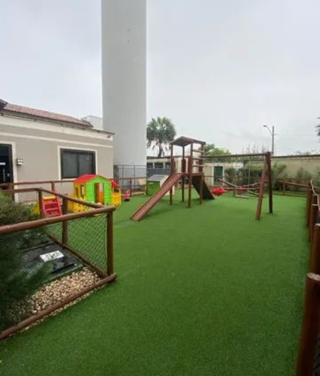 Imagem Apartamento com 2 Quartos à Venda, 45 m²em Rachel de Queiroz - Fortaleza