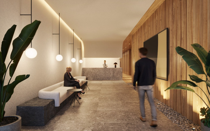 Imagem Apartamento com 4 Quartos à Venda, 118 m² em Norte (Águas Claras) - Brasília Imagem Apartamento com 4 Quartos à Venda, 118 m² em Norte (Águas Claras) - Brasília