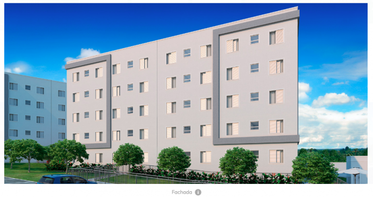 Imagem Apartamento com 2 Quartos à Venda, 40 m² em Vila São Paulo - Mogi das Cruzes Imagem Apartamento com 2 Quartos à Venda, 40 m² em Vila São Paulo - Mogi das Cruzes