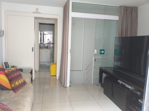Imagem Cobertura com 4 Quartos à Venda, 341 m² em Icaraí - Niterói