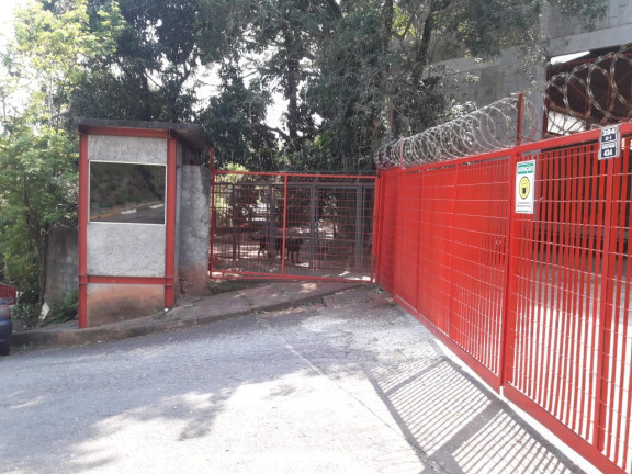 Imagem Galpão à Venda ou Locação, 3.950 m² em Jardim Caiapia - Cotia Imagem Galpão à Venda ou Locação, 3.950 m² em Jardim Caiapia - Cotia