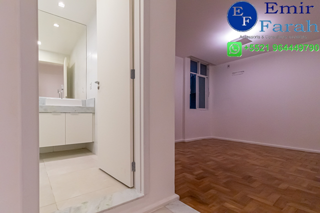 Imagem Apartamento com 4 Quartos à Venda ou Temporada, 330 m²em Copacabana - Rio de Janeiro