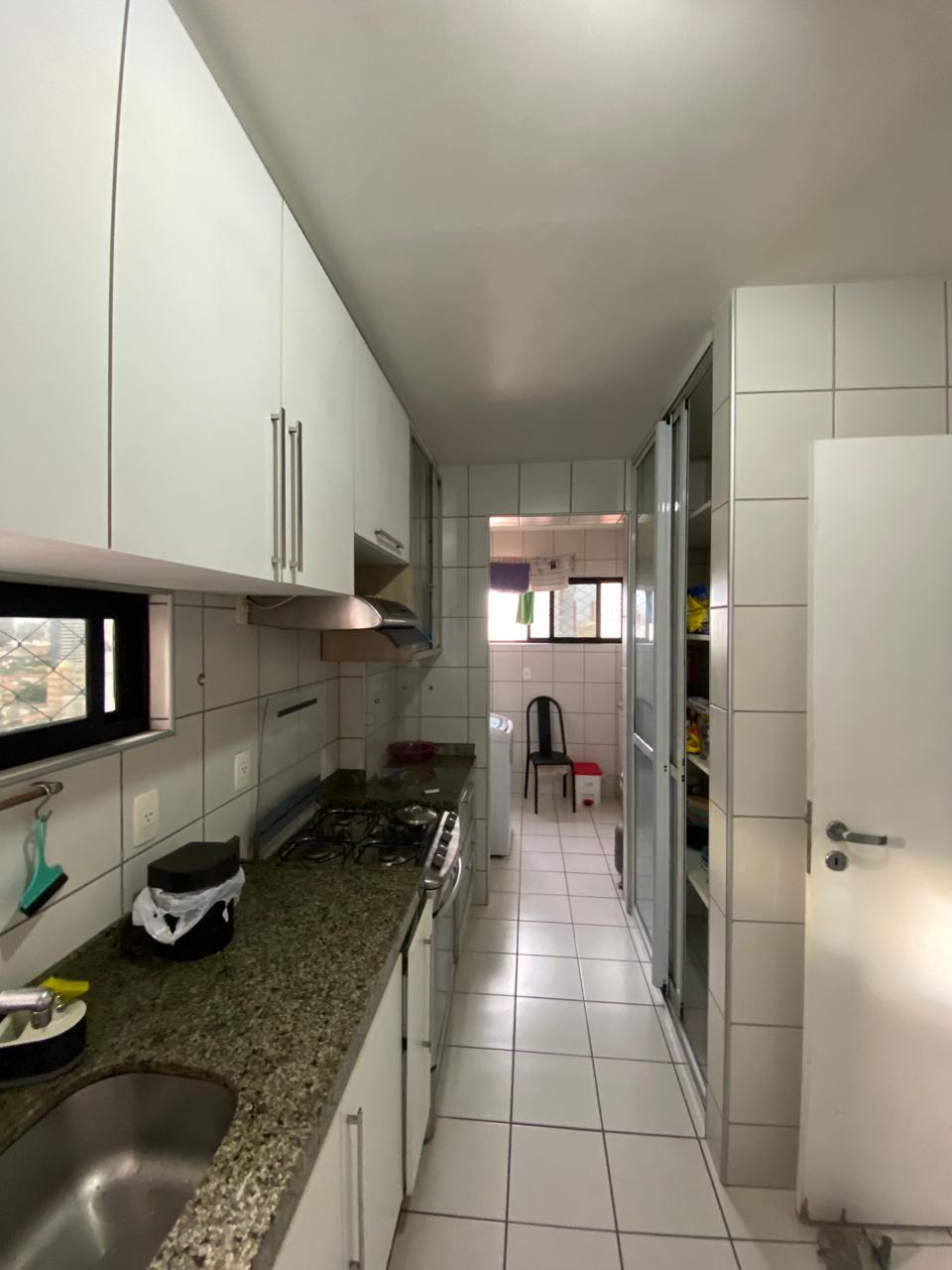 Imagem Apartamento com 4 Quartos à Venda, 168 m²em Joaquim Távora - Fortaleza