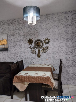 Imagem Apartamento com 2 Quartos para Alugar, 42 m² em Colônia Terra Nova - Manaus Imagem Apartamento com 2 Quartos para Alugar, 42 m² em Colônia Terra Nova - Manaus