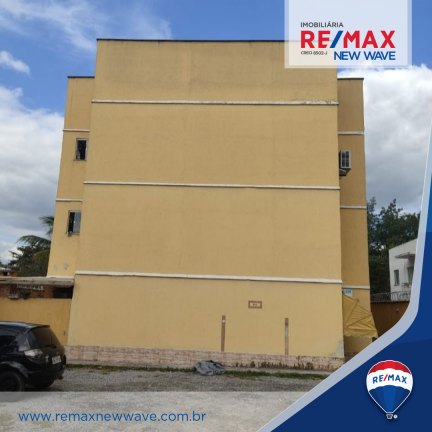 Imagem Apartamento com 2 Quartos à Venda ou Locação, 51 m² em Laranjal - São Gonçalo Imagem Apartamento com 2 Quartos à Venda ou Locação, 51 m² em Laranjal - São Gonçalo