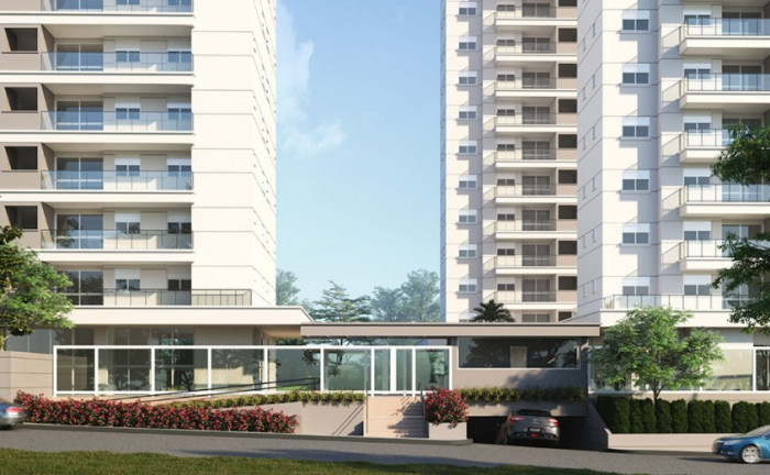 Imagem Apartamento com 2 Quartos à Venda, 64 m² em Vila Prudente - São Paulo Imagem Apartamento com 2 Quartos à Venda, 64 m² em Vila Prudente - São Paulo